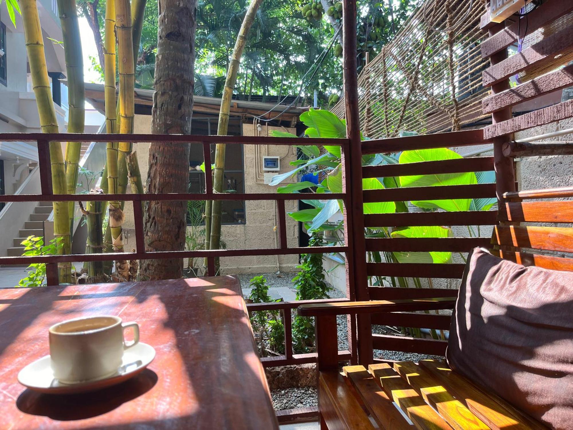 Bava Beach Resort & Retreat Center 바르칼라 외부 사진
