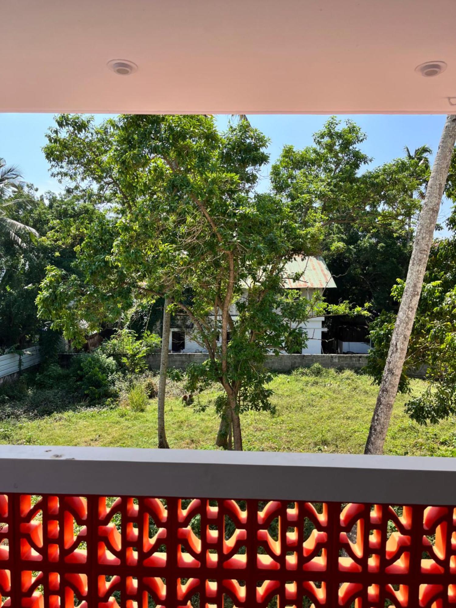 Bava Beach Resort & Retreat Center 바르칼라 외부 사진